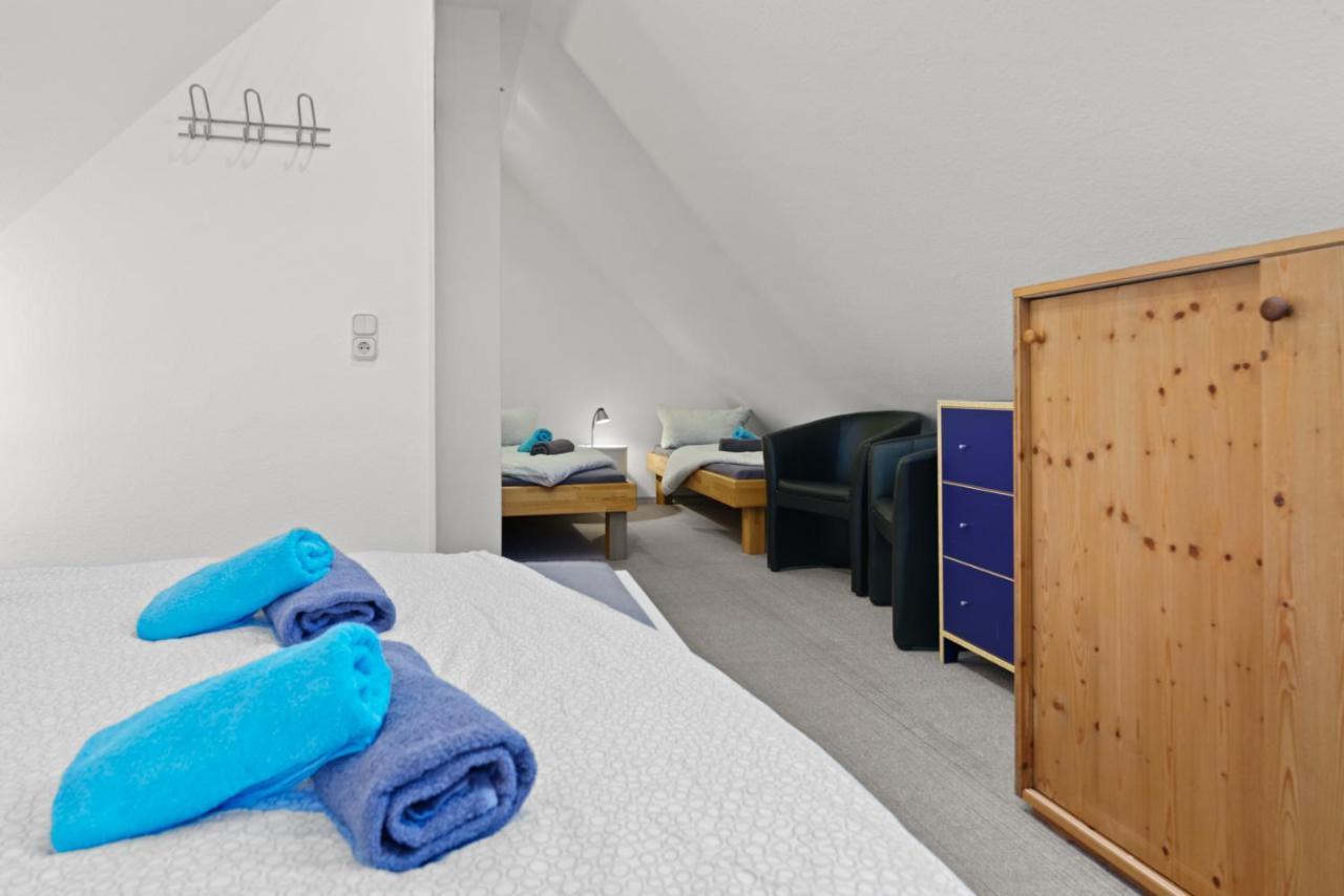 Ttp Apartments Immenstaad Імменштад-ам-Бодензе Екстер'єр фото