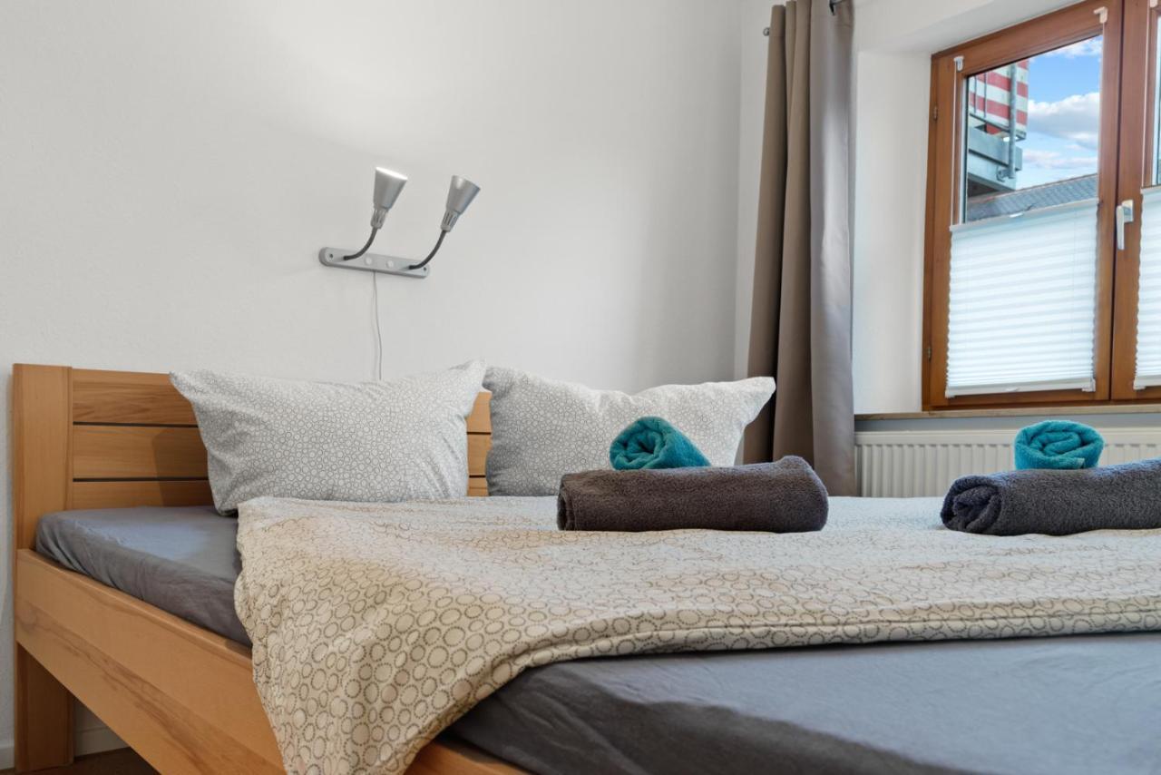 Ttp Apartments Immenstaad Імменштад-ам-Бодензе Екстер'єр фото