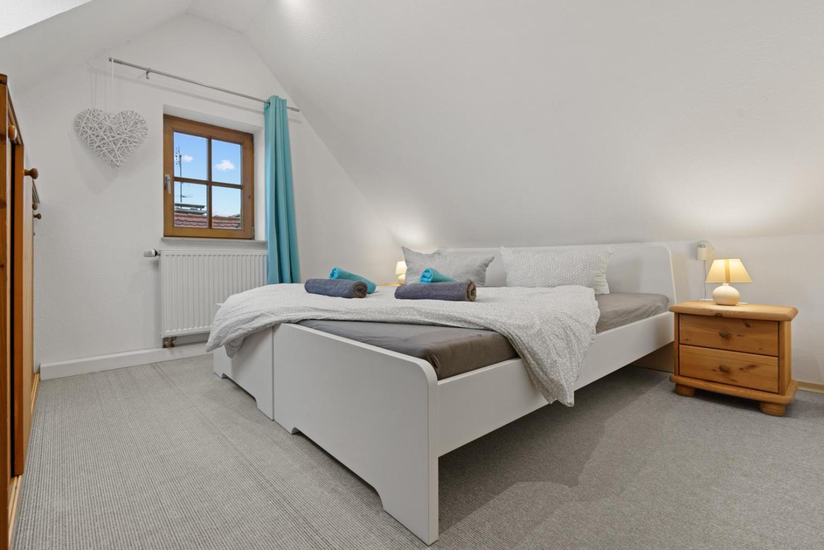 Ttp Apartments Immenstaad Імменштад-ам-Бодензе Екстер'єр фото