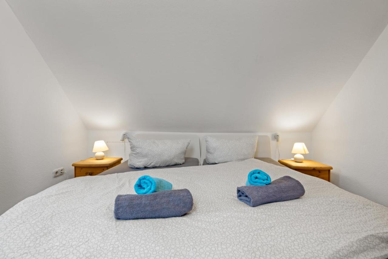 Ttp Apartments Immenstaad Імменштад-ам-Бодензе Екстер'єр фото