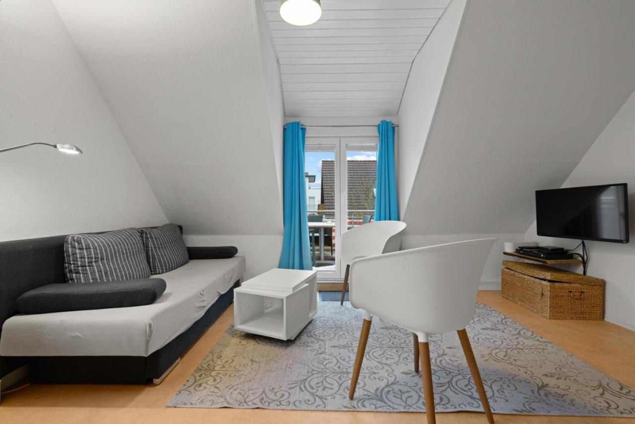 Ttp Apartments Immenstaad Імменштад-ам-Бодензе Екстер'єр фото