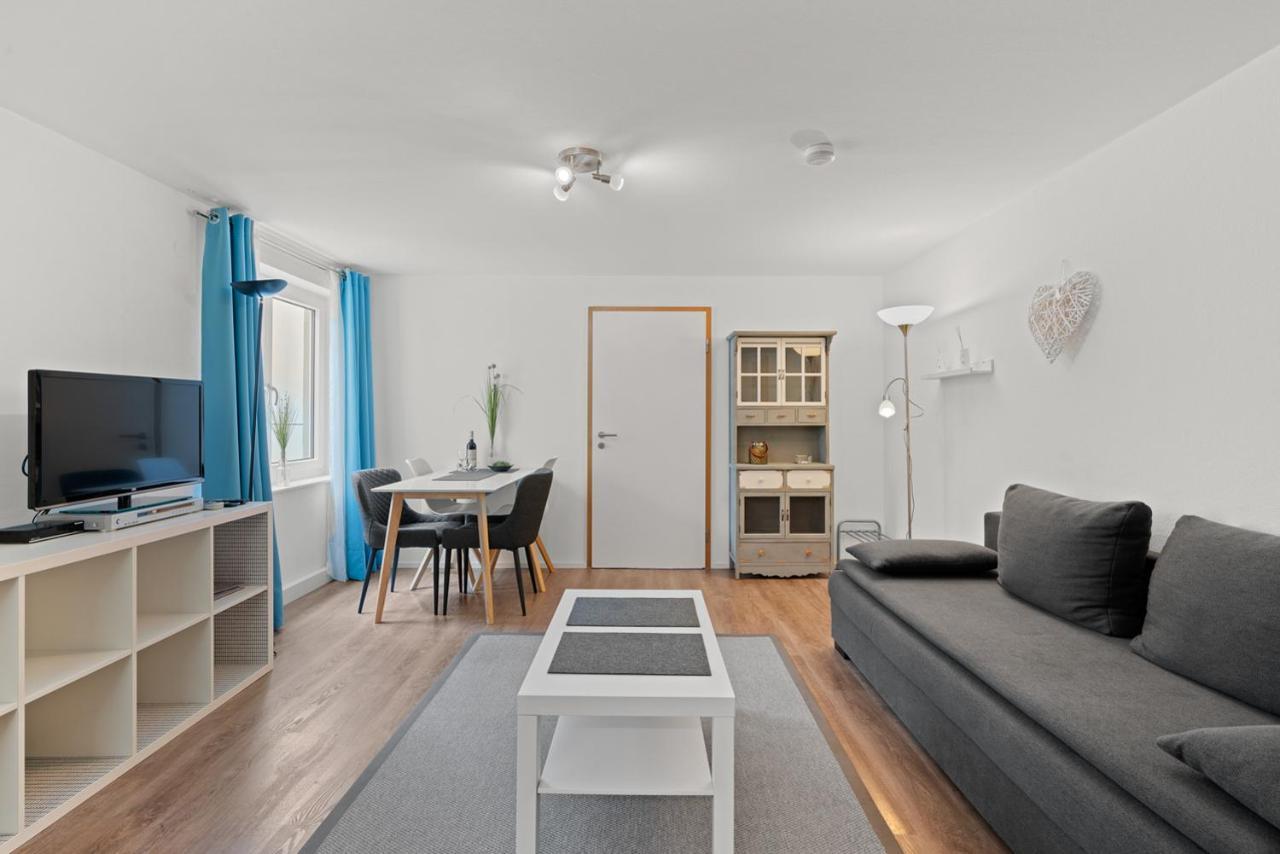 Ttp Apartments Immenstaad Імменштад-ам-Бодензе Екстер'єр фото