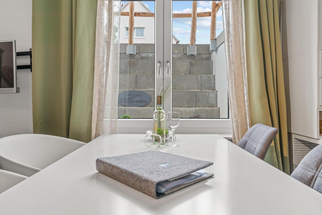 Ttp Apartments Immenstaad Імменштад-ам-Бодензе Екстер'єр фото